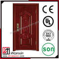 2016 Good Quality Steel Security Door